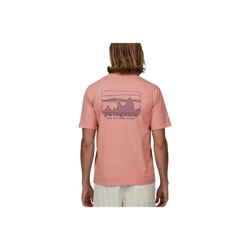 Patagonia '73 Skyline T shirt-8
