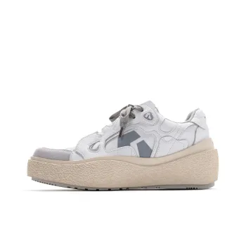 VAILMOON Fossil Collection Stylish Skateboarding Shoes Unisex