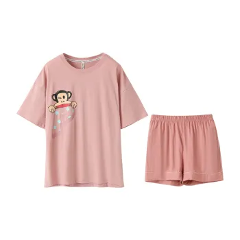 PAUL FRANK Unisex Pajama Sets
