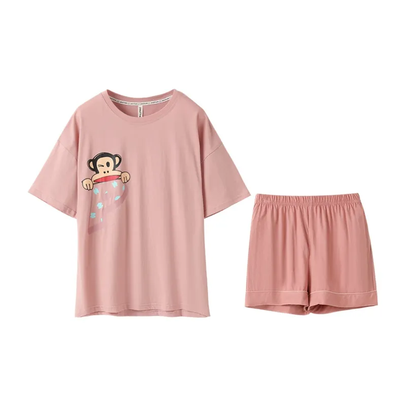 PAUL FRANK Unisex Pajama Sets-0