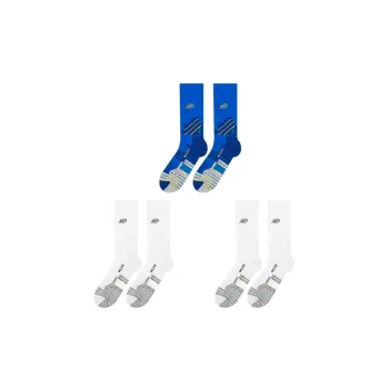 NICEID Basketball Socks Unisex 3 Pack