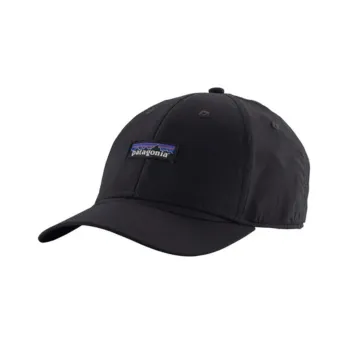 Patagonia Baseball Caps Unisex Black