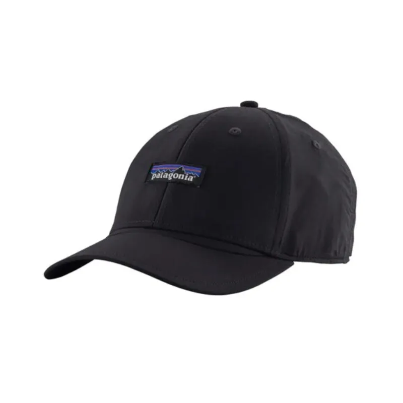 Patagonia Baseball Caps Unisex Black-0