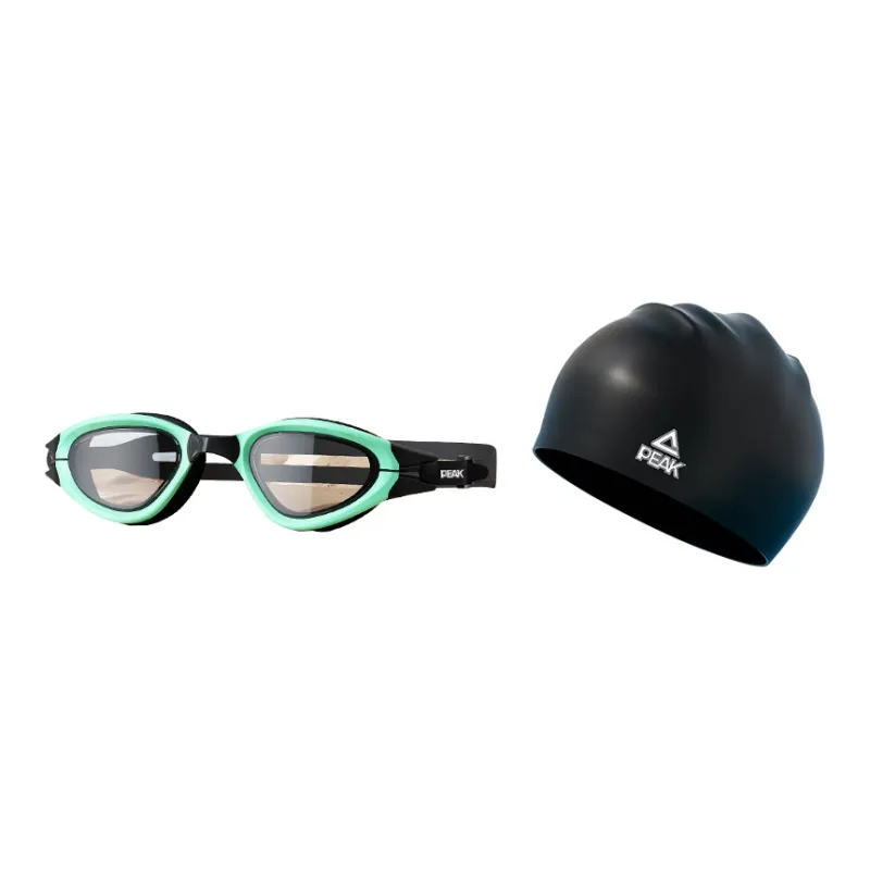 PEAK Swimming Sets Polycarbonate Beach Pool Unisex-4
