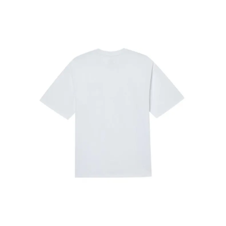 DKNY T-Shirts Men White-1