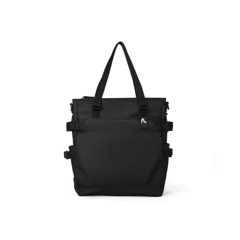 PIERRE CARDIN Handbags Black