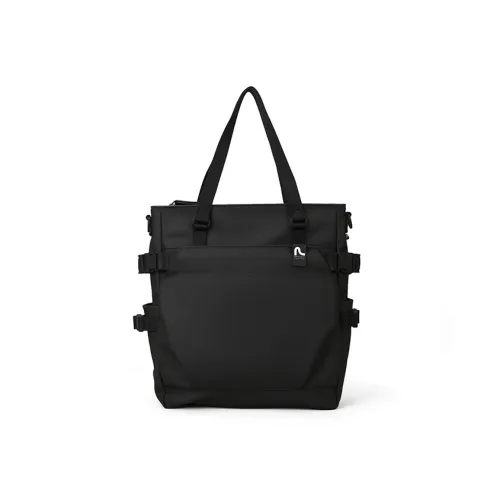 PIERRE CARDIN Handbags Black