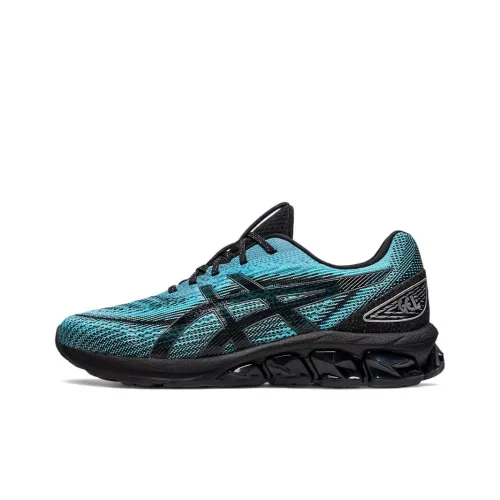 Asics Gel Quantum 180 7 'Bright Cyan Black'