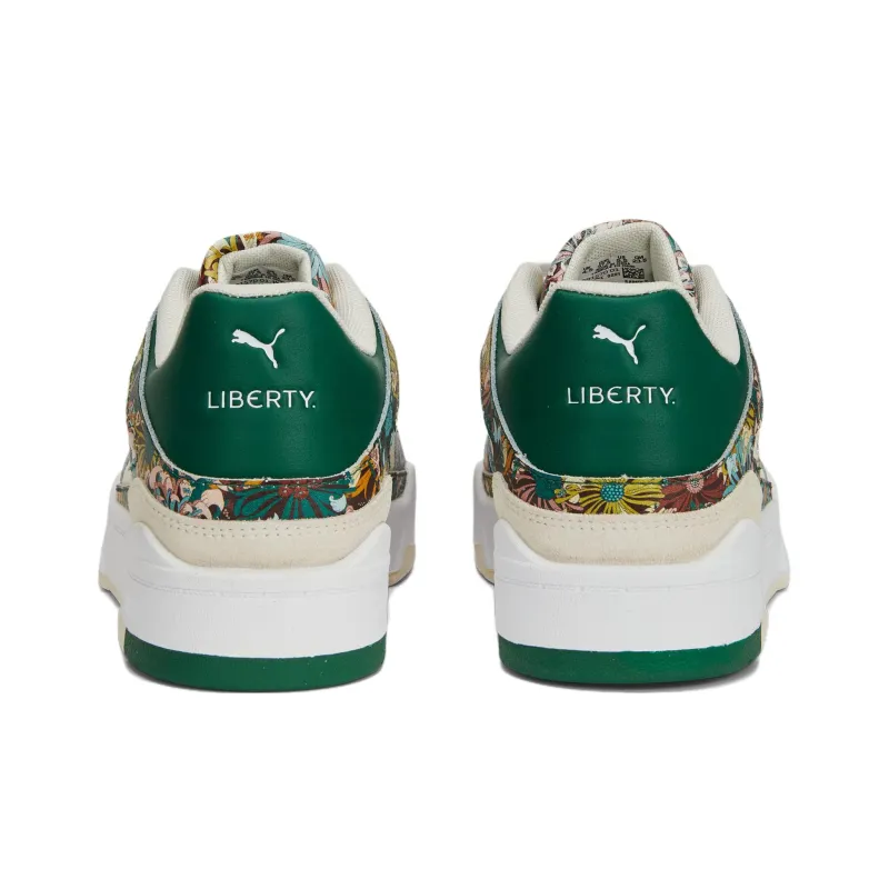 PUMA Liberty Of London X Slipstream 'Floral' Women's-3