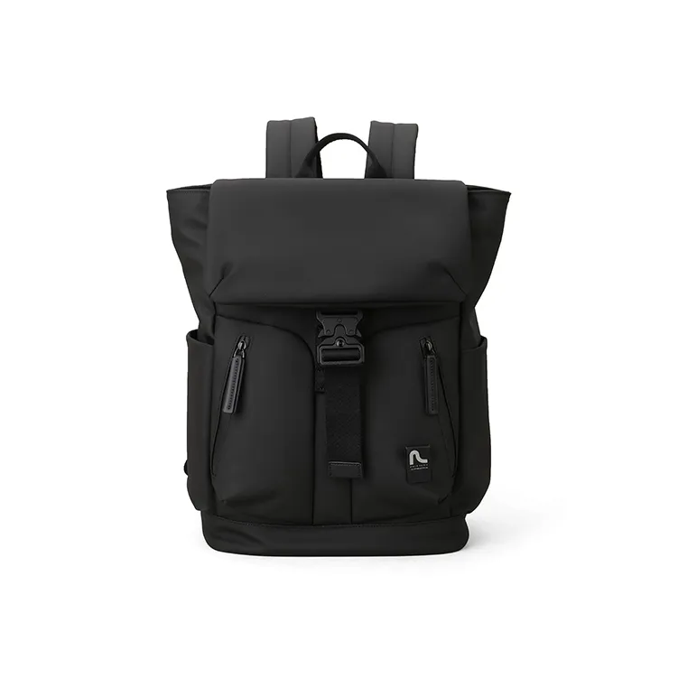 PIERRE CARDIN Backpacks Black-0