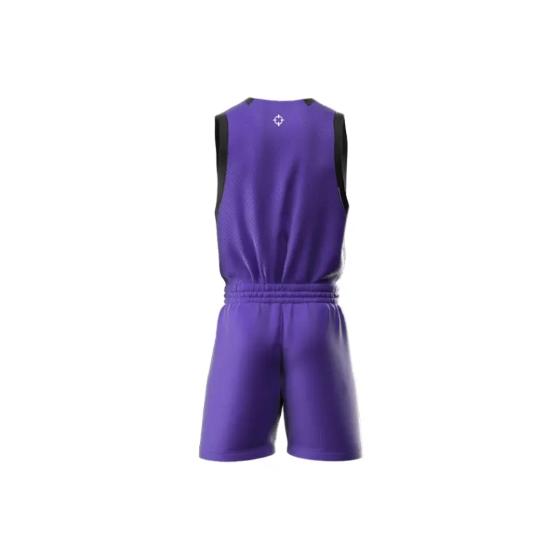 RIGORER Basketball Apparel Set Unisex-8