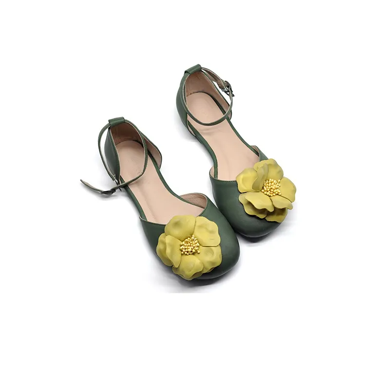 ARTMU Casual Single Shoes Women's-4