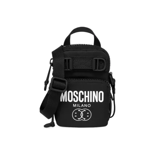 MOSCHINO Crossbody Bags