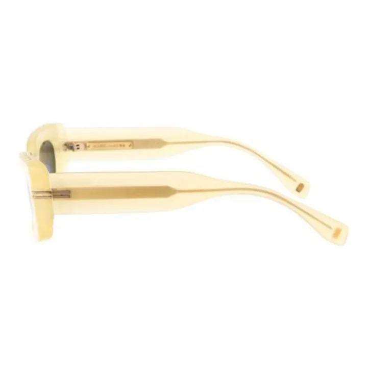 MARC JACOBS Rectangular Frame Sunglasses-2