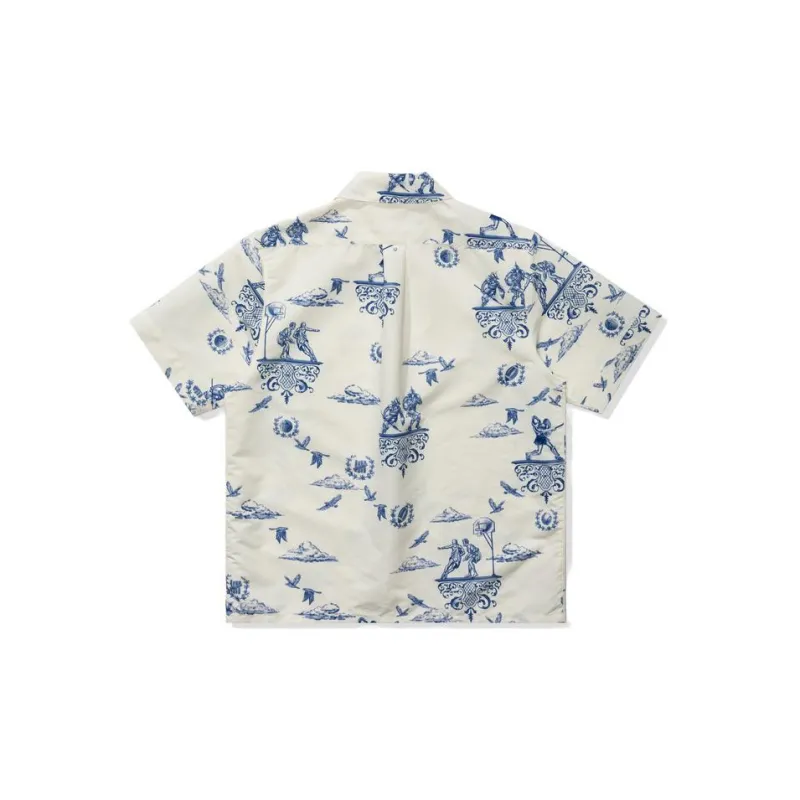 UNDEFEATED SS23 Shirts Unisex-1