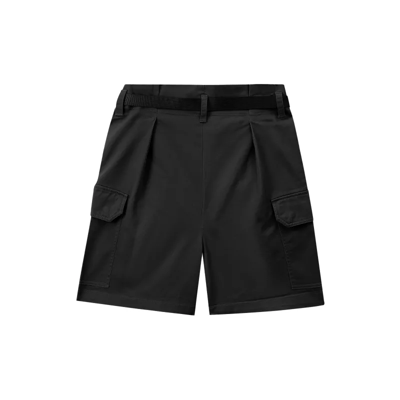 CAMEL Urban Function Series Shorts Women's-11