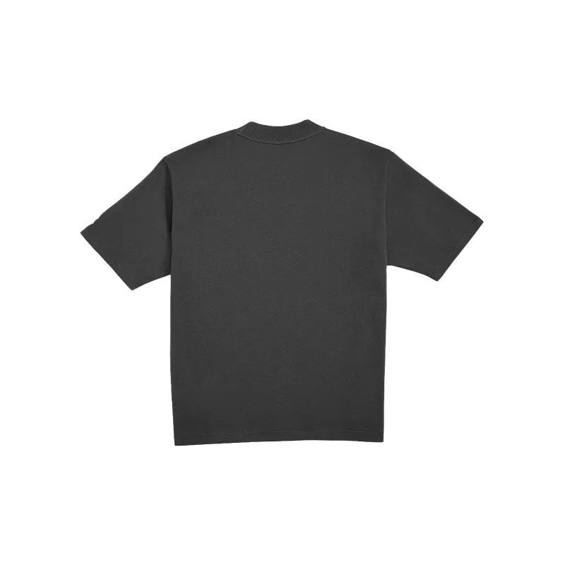 New Balance Klutch T-Shirts Men Black-1