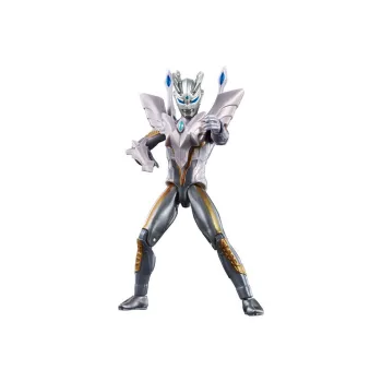 BANDAI Ultra Posable Collection Hero Toy, Ultimate Sora, Shining Type Action Figures