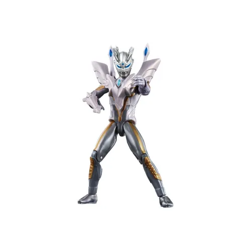 BANDAI Ultraman Action Figures