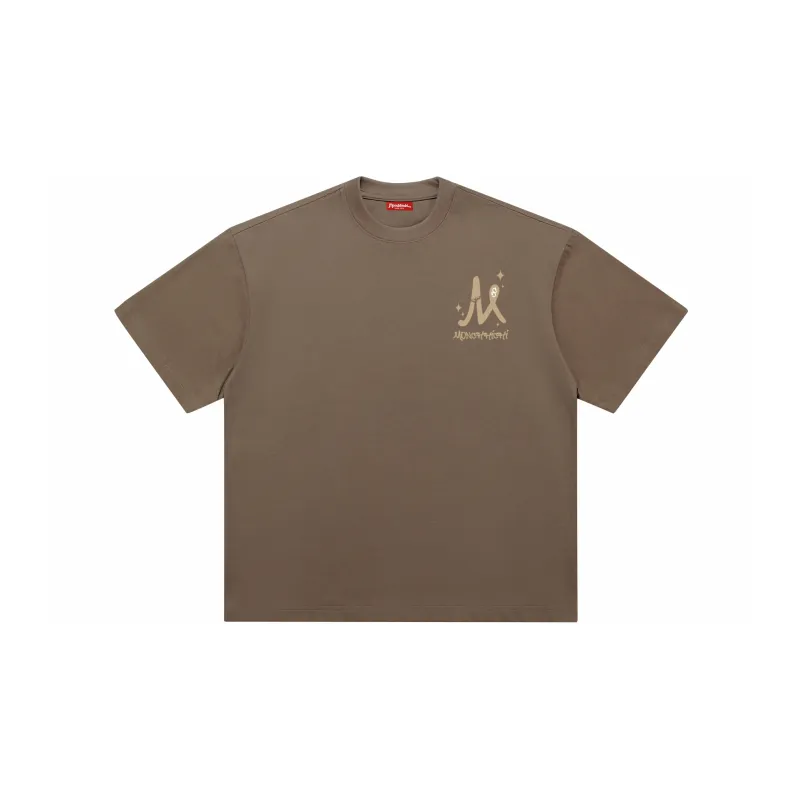 Monchhichi T-Shirts Unisex-12