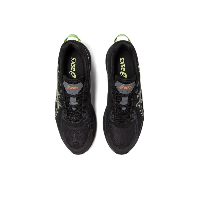 Asics Gel Venture 6 Trail 'Black'-4