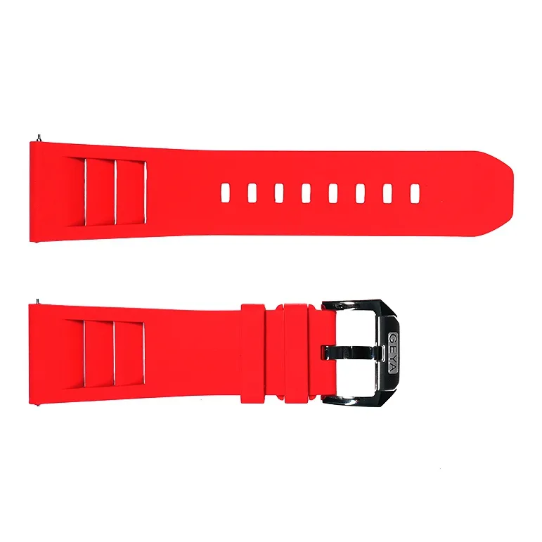 GEYA All Compatibility Watch Band Silicone Material-10
