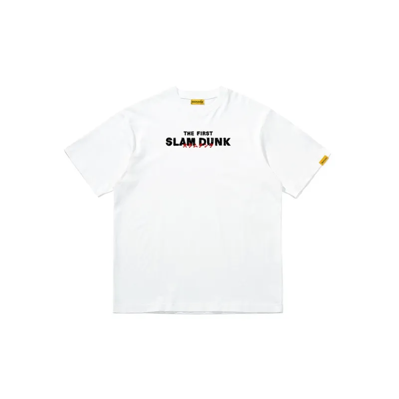 ROCK PLAN T Shirts Unisex-9
