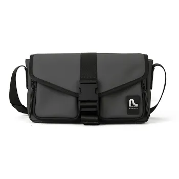 PIERRE CARDIN Crossbody Bags Gray