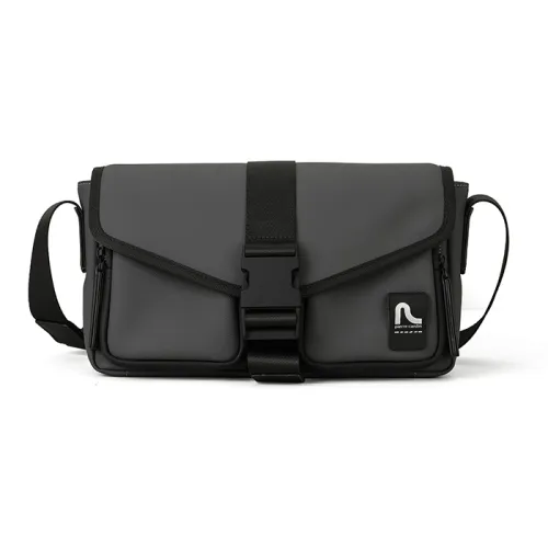 PIERRE CARDIN Crossbody Bags Gray