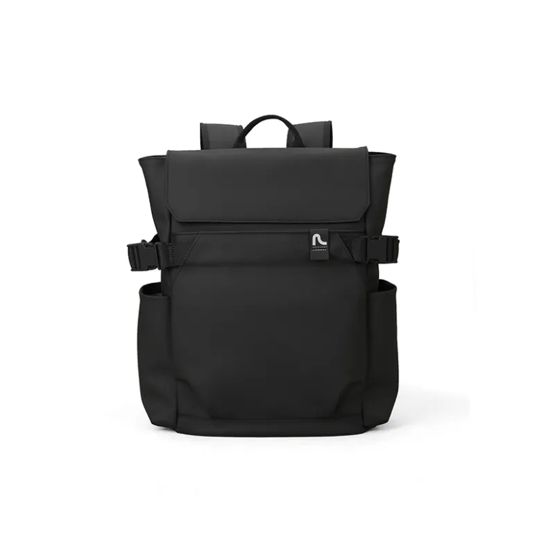 PIERRE CARDIN Backpacks Black-0