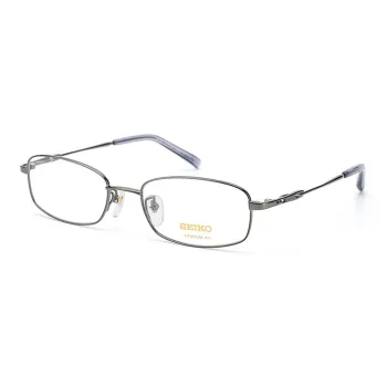 SEIKO Eyeglass Frames Unisex