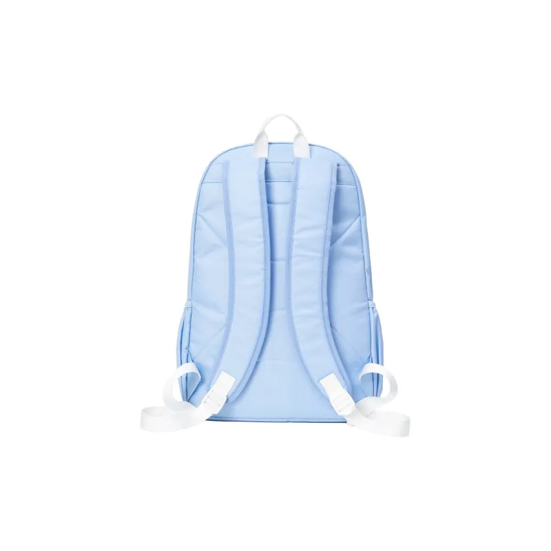 Kappa Polyester Laptop Bag Backpack Tubas Unisex Baby Blue-2