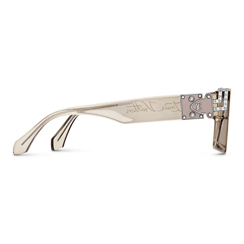 LOUIS VUITTON 1.1 Millionaires Sunglasses-2