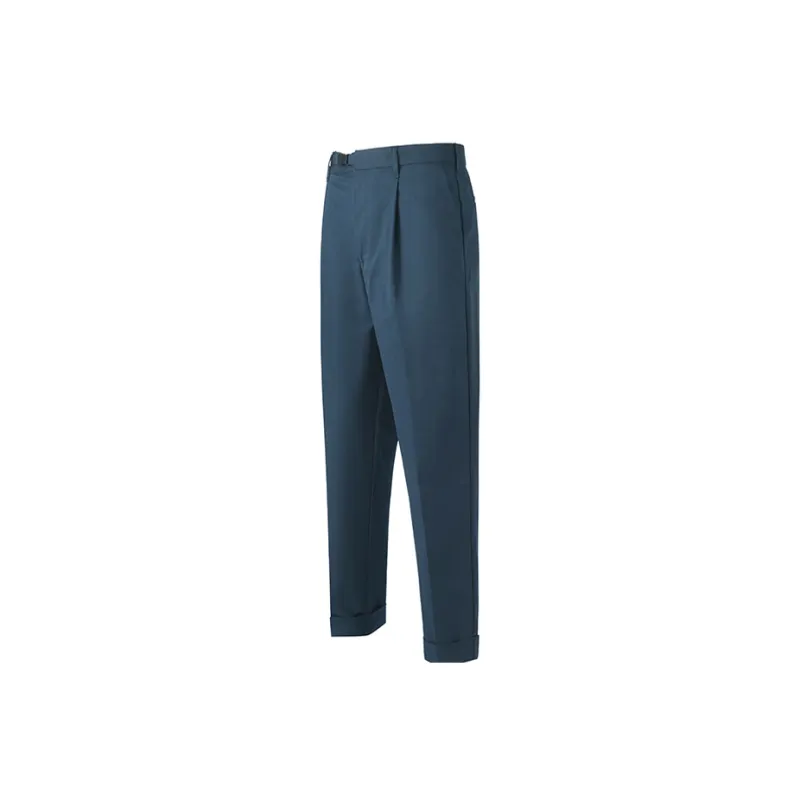 ARMANI EXCHANGE Casual Pants Men's Marine Blue-1