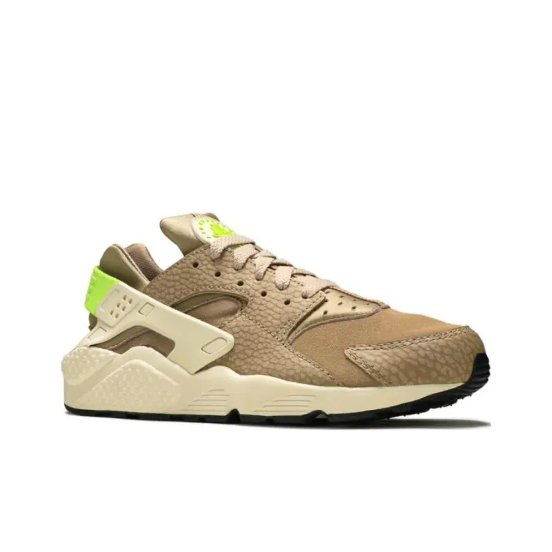 Nike Air Huarache Premium 'Desert Camo'-3