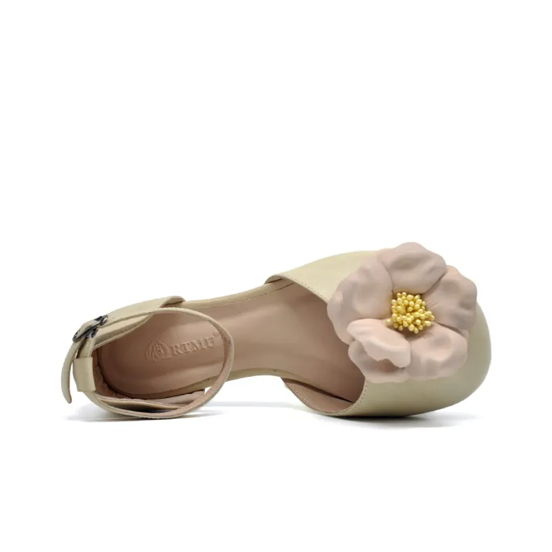 ARTMU Casual Single Shoes Women's-13