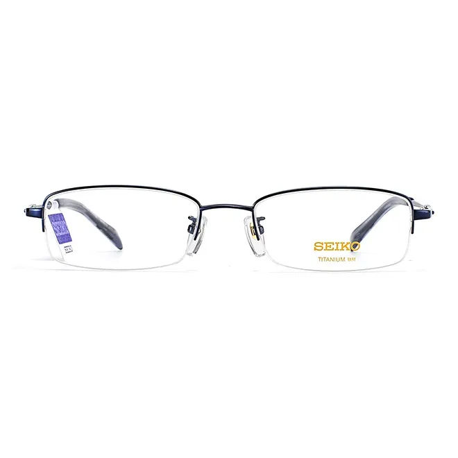 SEIKO Eyeglass Frames Unisex-9