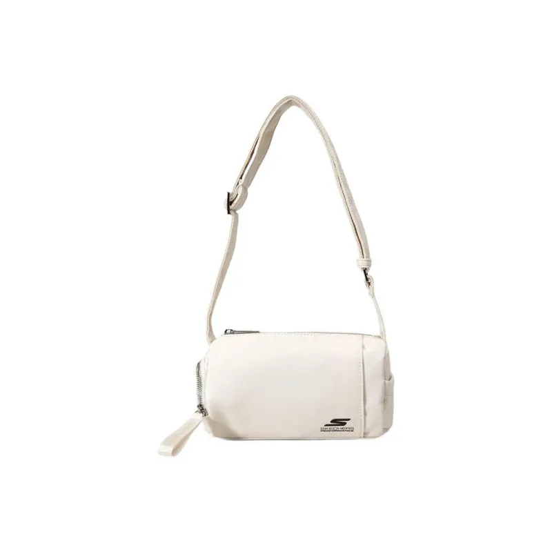 Skechers Fabric Toast Bag, Crossbody Bag, Shoulder Bag Unisex Moonlight-0