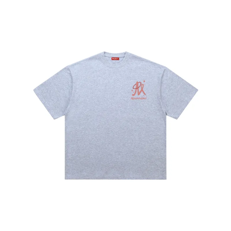 Monchhichi T-Shirts Unisex-7