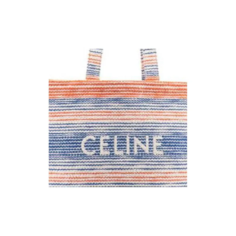 CELINE Tote Handbag, Shoulder Bag Women's Multicolor-2