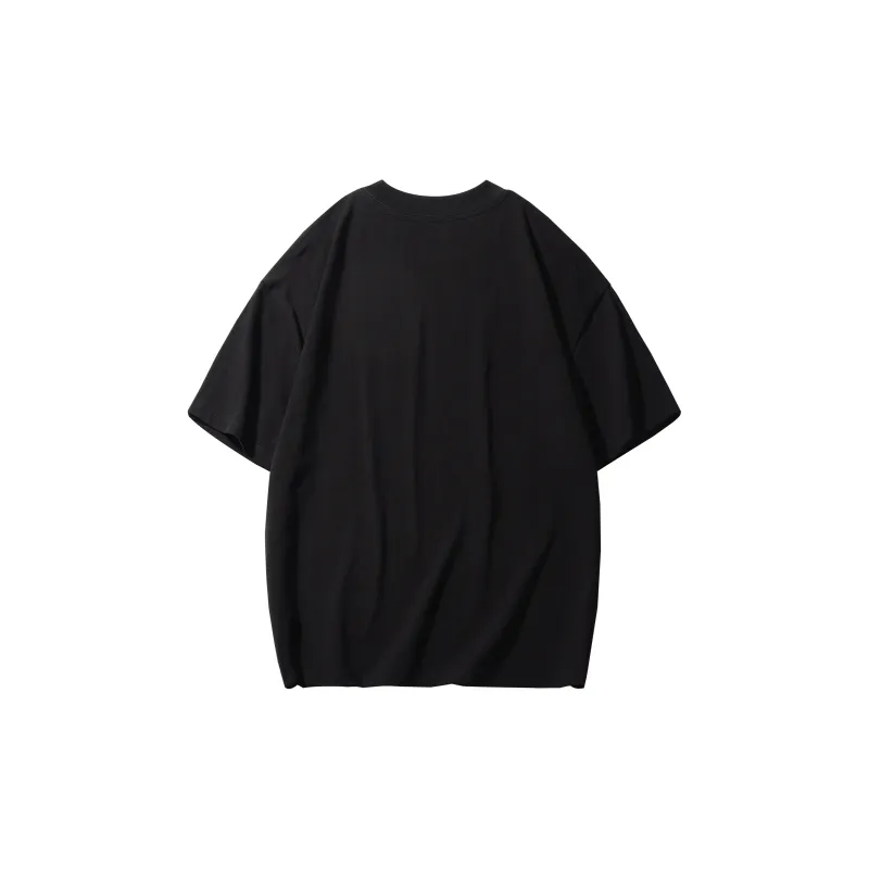 Hepburn Cat T-Shirts Unisex-6