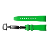Fluoroelastomer Strap (BV Green)