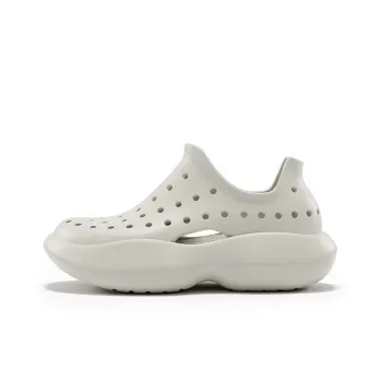 Beys Classic Small Clog Müller Sports Sandals Unisex Frost