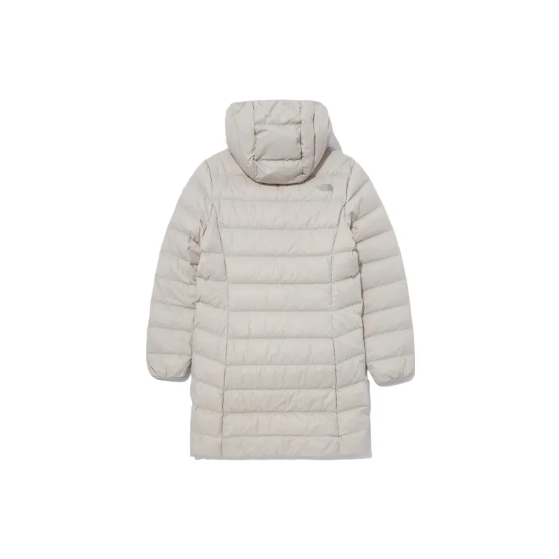 THE NORTH FACE VERMONT Down Jacket Women's-1