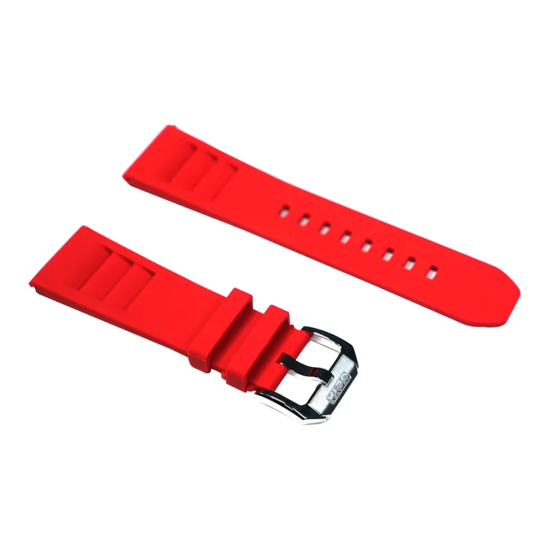 GEYA All Compatibility Watch Band Silicone Material-7