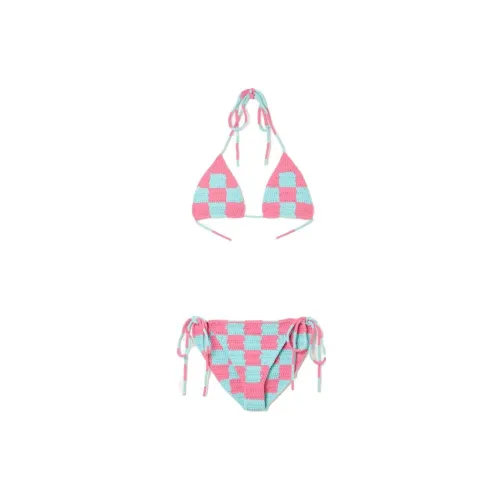 Burberry Bikinis Women's Pink