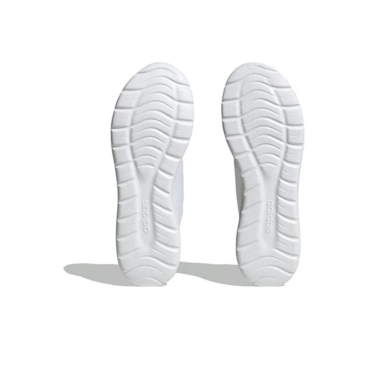 Adidas Cloudfoam Pure 2.0 Cloud White Core Black Pulse Mint Women's-4