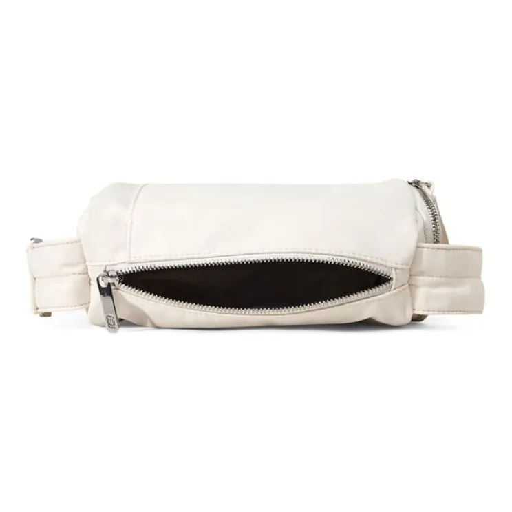 Skechers Fabric Toast Bag, Crossbody Bag, Shoulder Bag Unisex Moonlight-3