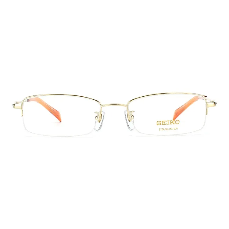 SEIKO Eyeglass Frames Unisex-1
