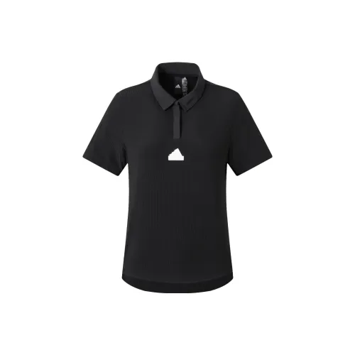 adidas Women Polo Shirt